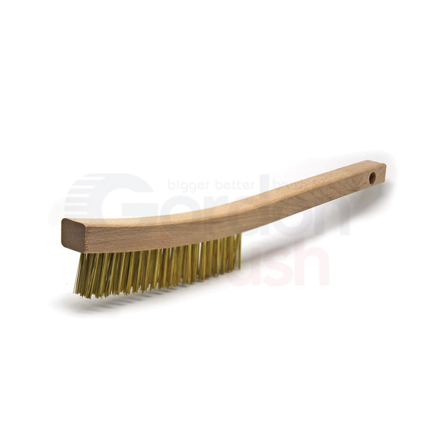 Scratch and Plater Brushes