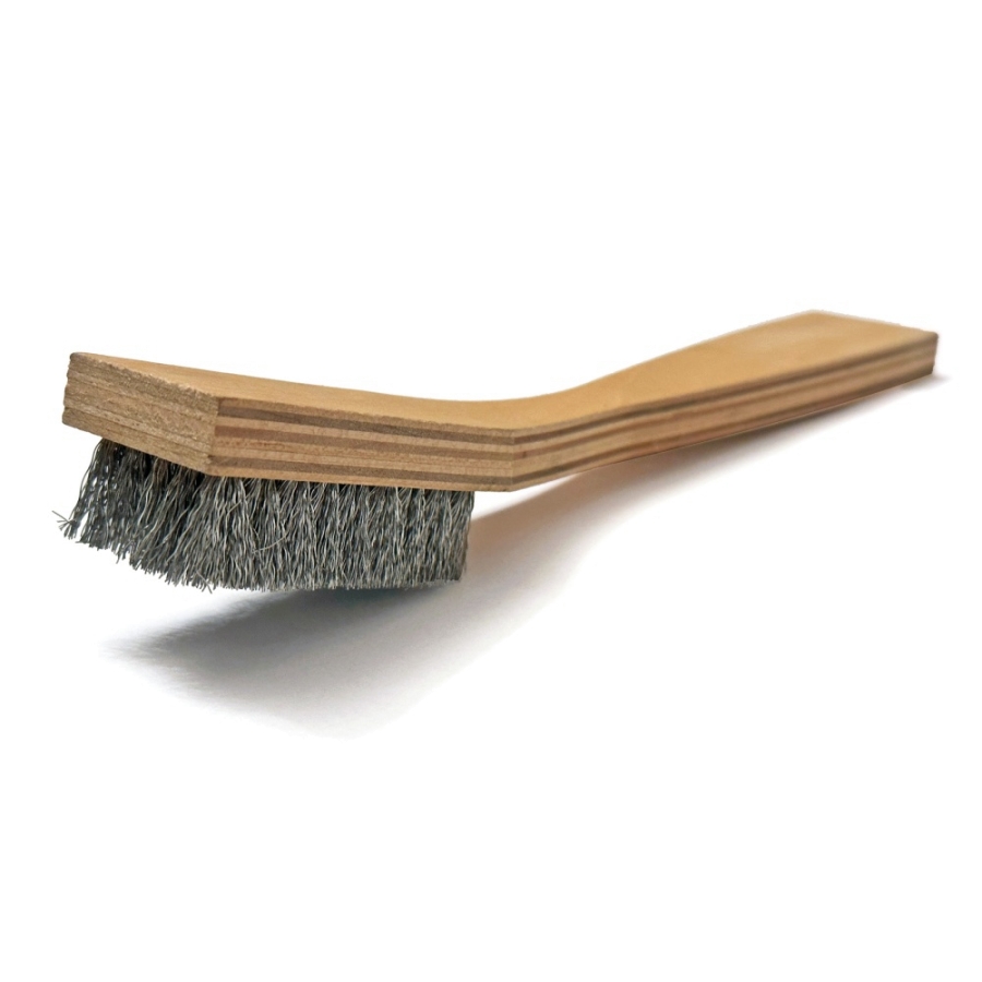 Scratch and Plater Brushes