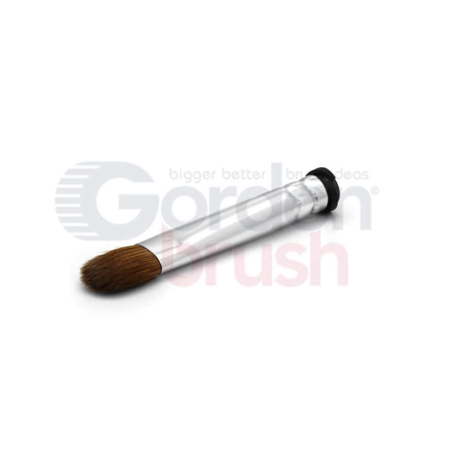 Flow-Thru Luer Lock Brushes