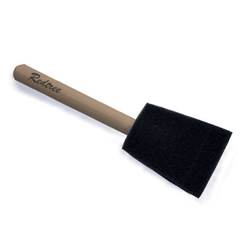 Foam Brush