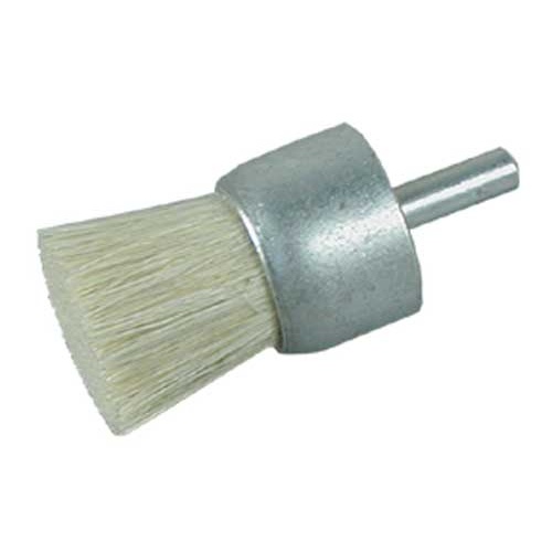Specialty End Brushes